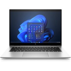 HP EliteBook 1040 G9 x360 14" WUXGA IPS Ts,400n/i7-1255U (4.7)/16Gb/SSD512Gb/Int IrisX/FPS/Підс/DOS