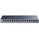 Комутатор TP-LINK TL-SG116, 16 x 10/100/1000 RJ45, некерований