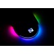 Мишка Sandberg FlexCover 6D Gamer Mouse RGB, ігрова, 12800 dpi., 6кн.Huano чорна