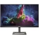 Монітор TFT 23.8" Philips 242E1GAEZ, VA, HDMI, DP, HAS, колонки, чорний