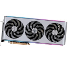 AMD Radeon RX 7900 XT Sapphire NITRO+ GAMING OC VAPOR-X, 20GB GDDR6, 320 bit, PCI-Express 4.0 x16