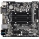 ASRock J5005-ITX/REF (Quad-Core Pentium 2.8GHz, 2xDDR4 SoDIMM, VGA/HDMI/DVI, 1*PCIe, miniITX)