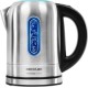 Електрочайник Cecotec ThermoSense 290 Steel CCTC-01515 (8435484015158)