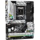 AsRock Z790 STEEL LEGEND WIFI (1700, 4*DDR5, 3*PCIex16, HDMI/DP, 8xSATA, 6xM.2, 2.5Glan,7.1ch, ATX)