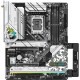 AsRock Z790 STEEL LEGEND WIFI (1700, 4*DDR5, 3*PCIex16, HDMI/DP, 8xSATA, 6xM.2, 2.5Glan,7.1ch, ATX)