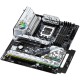 AsRock Z790 STEEL LEGEND WIFI (1700, 4*DDR5, 3*PCIex16, HDMI/DP, 8xSATA, 6xM.2, 2.5Glan,7.1ch, ATX)