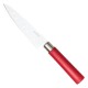 Набір ножів Cecotec 4 Santoku Ceramic-Coated Kit CCTC-01003 (8435484010030)