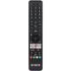 TV 32 AIWA 32AN4503HD HD/LED/T2/Android 11/2 x 6W/Dolby Digital/HDMI/Wi-Fi/VESA 75 x 75 M4/Black