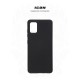 Чохол-накладка Armorstandart Icon для Samsung Galaxy A51 SM-A515 Black (ARM56337)