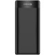 УМБ Sandberg PD 20000mAh 65W 3A QC3.0, Always-ON-Mode, USB, 2хType-C OUT