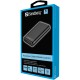 УМБ Sandberg PD 20000mAh 65W 3A QC3.0, Always-ON-Mode, USB, 2хType-C OUT