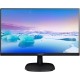 TFT 27" Philips 273V7QJAB, IPS, VGA, HDMI, DP, колонки, чорний