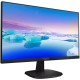 TFT 27" Philips 273V7QJAB, IPS, VGA, HDMI, DP, колонки, чорний