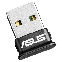 Адаптер WiFi Asus USB-BT400 Bluetooth 4.0 USB2.0