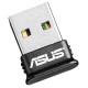 Адаптер WiFi Asus USB-BT400 Bluetooth 4.0 USB2.0