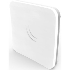 Точка доступу Mikrotik SXTsq 5 ac with 16dBi 5GHz antenna, Dual Chain 802.11ac wireless, 716MHz CPU,