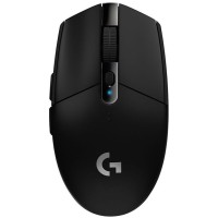 Мишка Logitech G305 бездротова Black USB