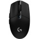 Мишка Logitech G305 бездротова Black USB