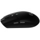 Мишка Logitech G305 бездротова Black USB