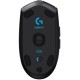 Мишка Logitech G305 бездротова Black USB