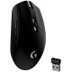 Мишка Logitech G305 бездротова Black USB