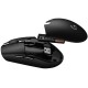 Мишка Logitech G305 бездротова Black USB