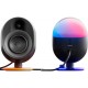 Акустична система 2.1 SteelSeries Arena 7 Bluetooth RGB