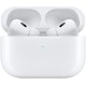 Навушники TWS Apple AirPods Pro 2nd generation with MagSafe Charging Case USB-C (MTJV3) (НОВІ НЕ АКТИВ, БЕЗ КОРОБКИ)