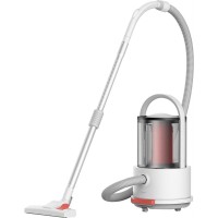 Пилосос Deerma Vacuum Cleaner TJ200 (Wet and Dry)