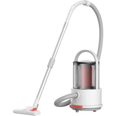 Пилосос Deerma Vacuum Cleaner TJ200 (Wet and Dry)