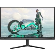 TFT 27" Philips 27M2N3200S, IPS, 180Hz, 1 ms, 2xHDMI, DP, колонки, чорно-сірий