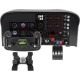 Панель радіоприладів Logitech Flight Radio Panel (945-000011)