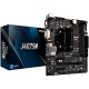 Материнська плата ASRock J4025M (Intel Dual-Core 2.9GHz, 2xDDR4, D-Sub, HDMI, DVІ-D, 1+2 PCIe, 2xSATAIII, mATX)