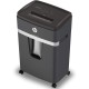 Знищувач документів HP Pro Shredder 12MC, A4, 80g х 12 листів, 2*15, 25 л