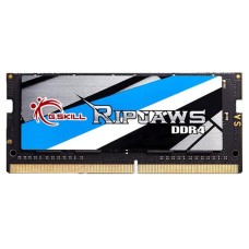 Модуль пам`ятi SO-DIMM 8GB/2133 DDR4 G.Skill Ripjaws (F4-2133C15S-8GRS)