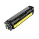 Картридж CW (CW-C045YM) Canon LBP-610/MF-630 Series Yellow (Canon 045Y)