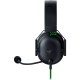 Ігрова гарнітура Razer Blackshark V2 X, black