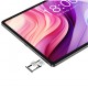 Планшет Teclast T40HD 10.4” FHD / 8GB / 128GB / T606 / 7200mAh / LTE / 8+13Mp / Metal / Space Grey