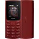 Мобільний телефон Nokia 105 DS 2023 Red