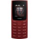 Мобільний телефон Nokia 105 DS 2023 Red