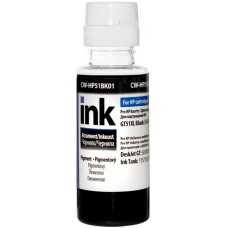 Чорнило CW HP Ink Tank 115/315/415 Pigm. 100мл black