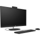 Моноблок 27" HP 27-cr1011ua AiO Ultra5-125U/16Gb/SSD1Tb/WiFi/Cam/K&M/DOS/Jet Black