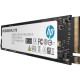 SSD 1Tb HP EX950 M.2 2280 PCIe Gen3 x4 NVMe 1.3 3D NAND, Retail