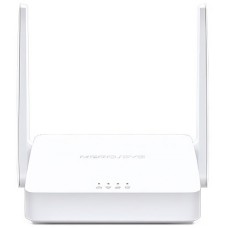 Маршрутизатор Mercusys MW301R 300Mbps + 2Lan, 2 антени