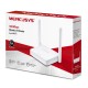 Маршрутизатор Mercusys MW301R 300Mbps + 2Lan, 2 антени