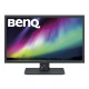 TFT 32" BenQ SW321C, IPS, 4K, 99% Adobe RGB, HDMI, DP, USB Type-C, USB хаб, Card Reader, сірий