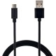 Кабель Grand-X USB - micro USB (M/M), Cu, 2.5 м, Black (PM025B)