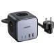 Зарядний пристрій 4xUSB 65W DigiNest Cube (2хUSB-C+2xUSB-A) CD268 Ugreen