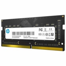 Пам'ять SoDIMM 4Gb DDR4 2400MHz HP S1, Retail