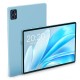 Планшет Teclast M50HD 10.1” FHD / 8GB / 128GB / T606 / 6000mAh / LTE / 5+13Mp / Metal / Pearl Blue